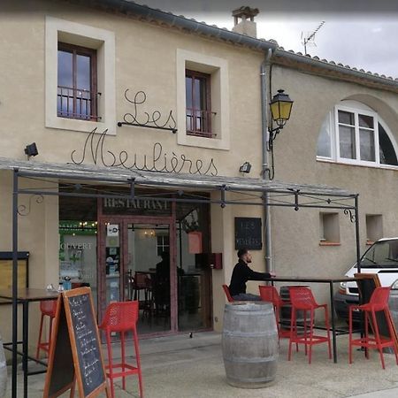 La Maison De Leontine La Liviniere ภายนอก รูปภาพ