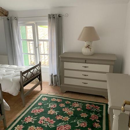La Maison De Leontine La Liviniere ภายนอก รูปภาพ
