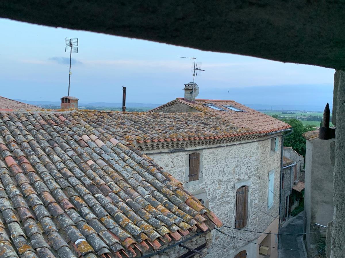 La Maison De Leontine La Liviniere ภายนอก รูปภาพ