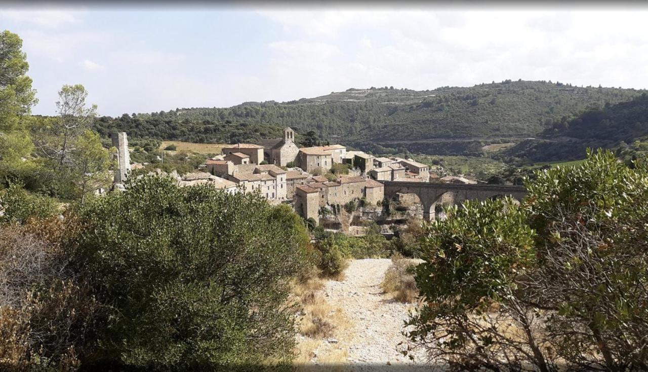 La Maison De Leontine La Liviniere ภายนอก รูปภาพ