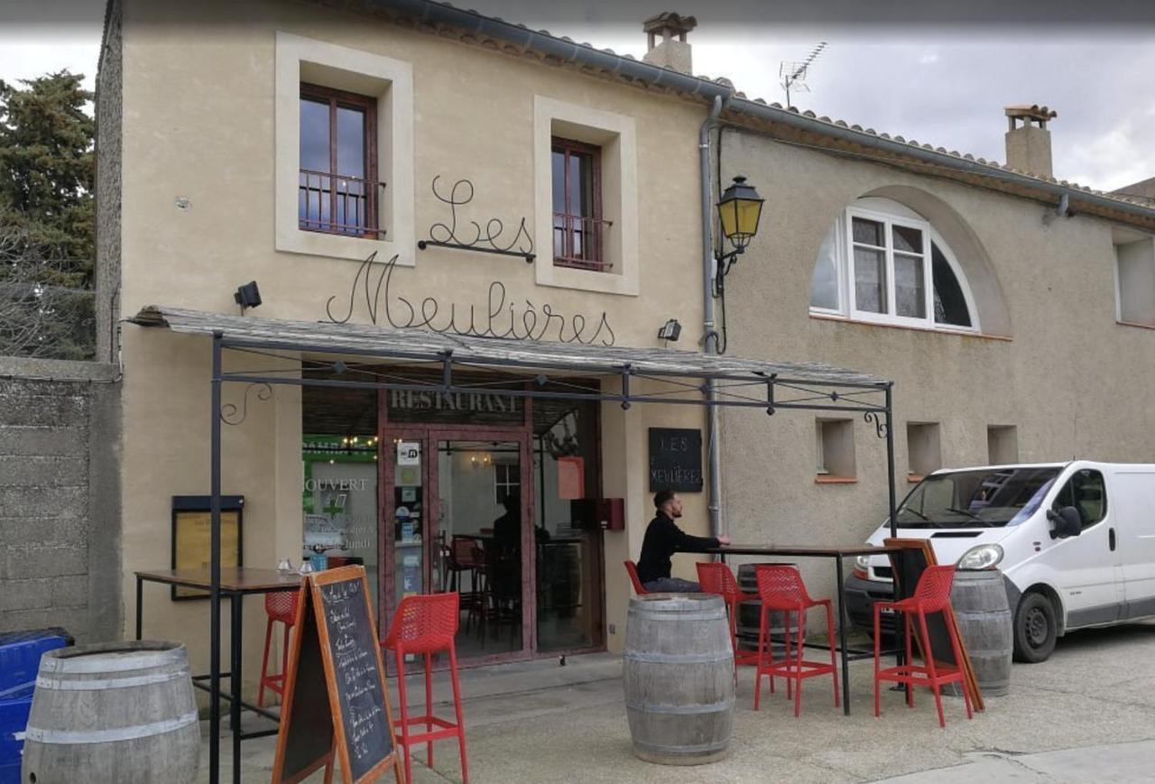 La Maison De Leontine La Liviniere ภายนอก รูปภาพ