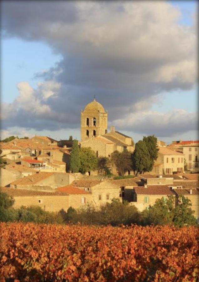 La Maison De Leontine La Liviniere ภายนอก รูปภาพ