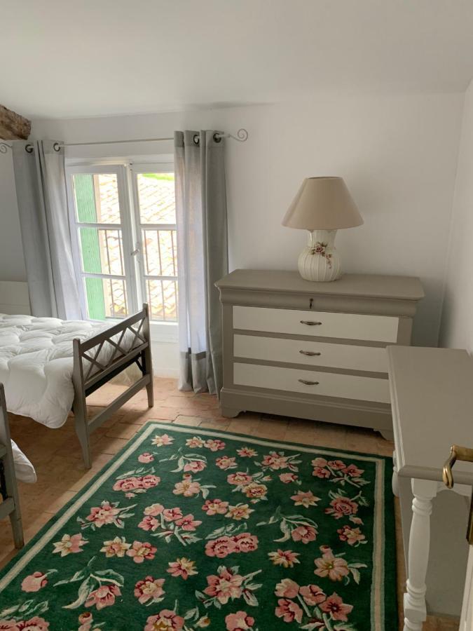 La Maison De Leontine La Liviniere ภายนอก รูปภาพ