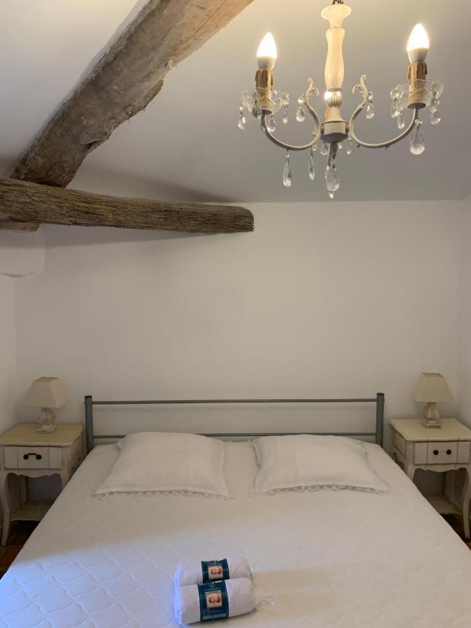 La Maison De Leontine La Liviniere ภายนอก รูปภาพ
