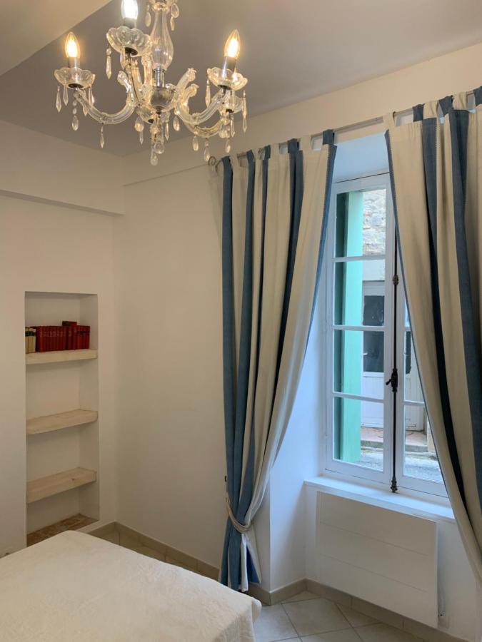 La Maison De Leontine La Liviniere ภายนอก รูปภาพ