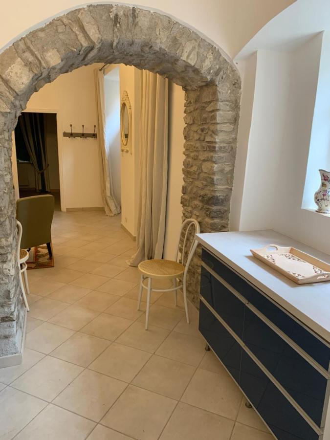 La Maison De Leontine La Liviniere ภายนอก รูปภาพ