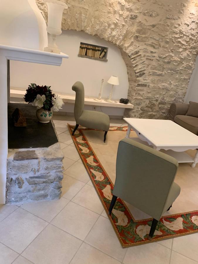 La Maison De Leontine La Liviniere ภายนอก รูปภาพ