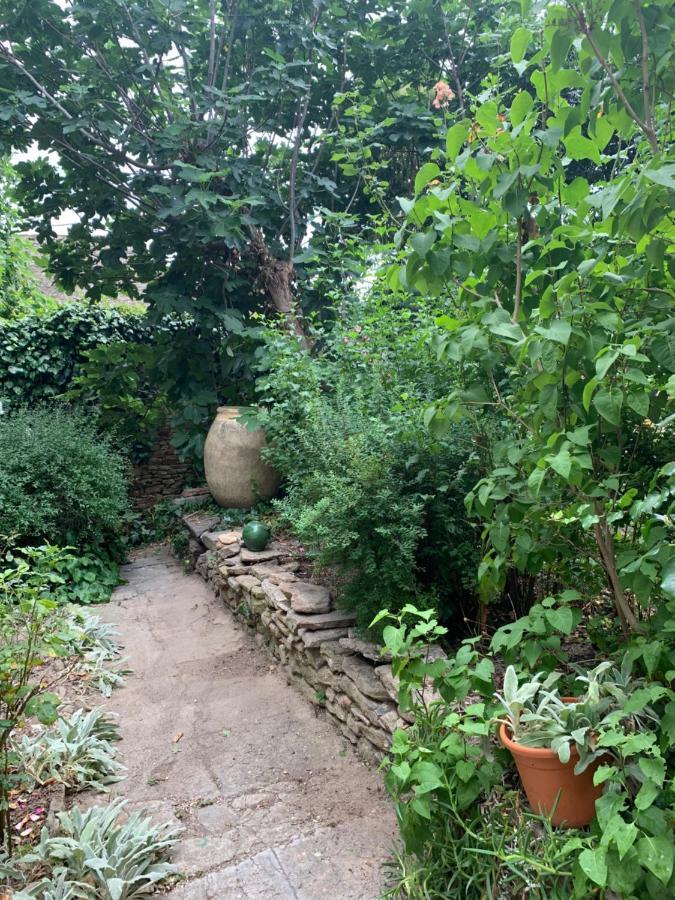 La Maison De Leontine La Liviniere ภายนอก รูปภาพ