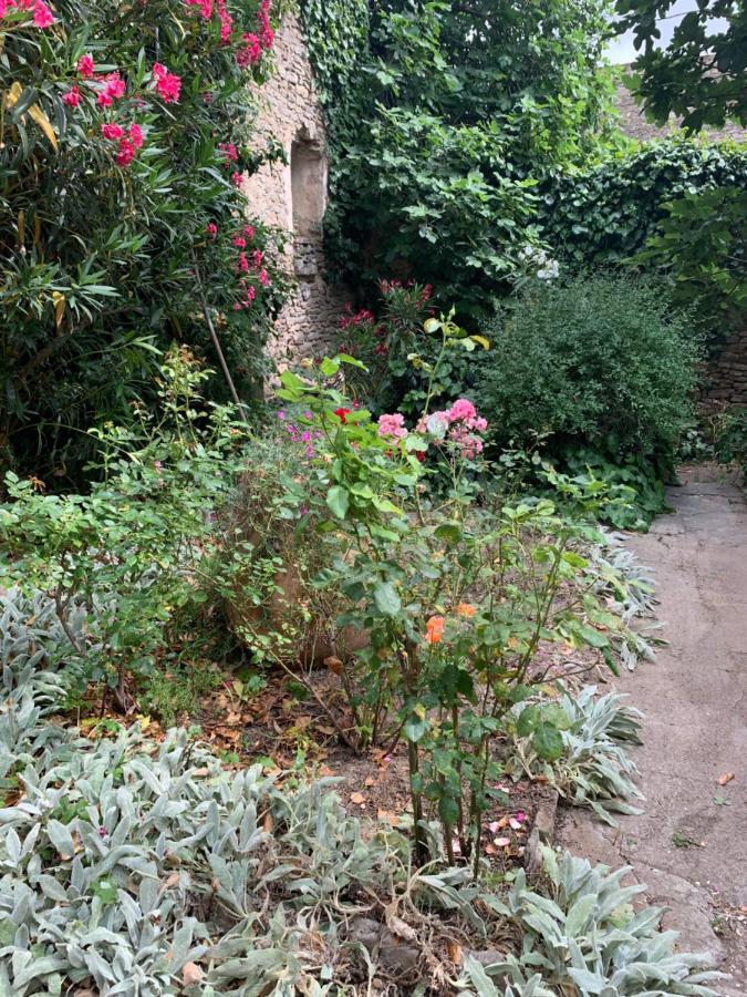 La Maison De Leontine La Liviniere ภายนอก รูปภาพ