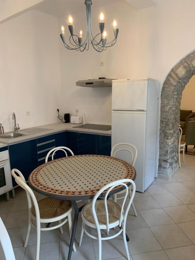 La Maison De Leontine La Liviniere ภายนอก รูปภาพ
