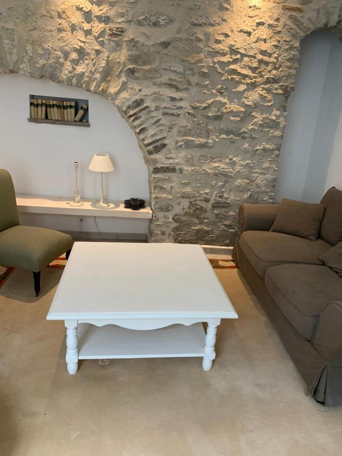 La Maison De Leontine La Liviniere ภายนอก รูปภาพ