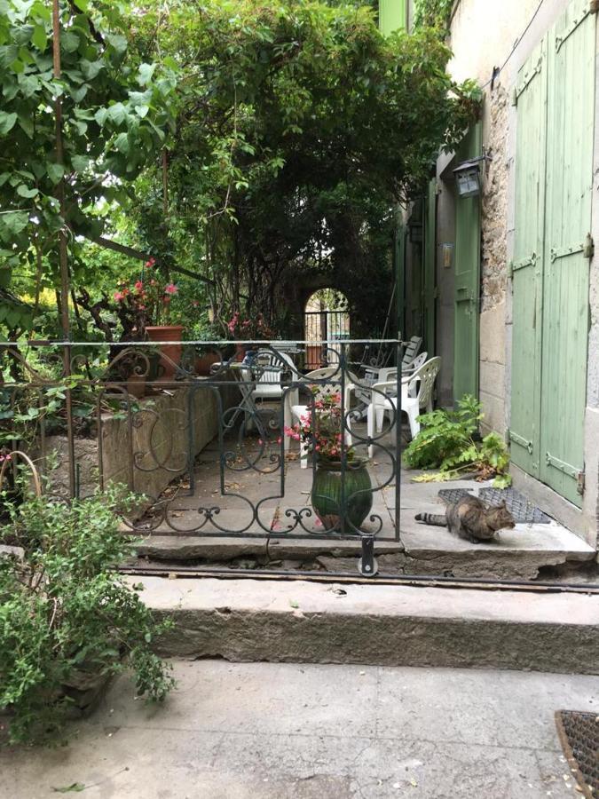 La Maison De Leontine La Liviniere ภายนอก รูปภาพ