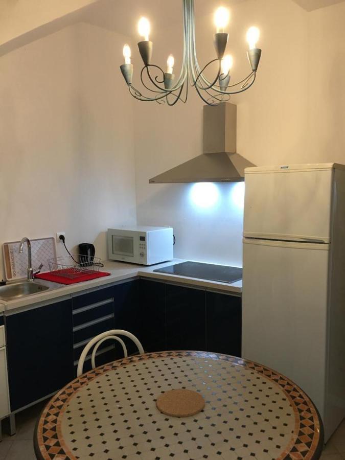 La Maison De Leontine La Liviniere ภายนอก รูปภาพ